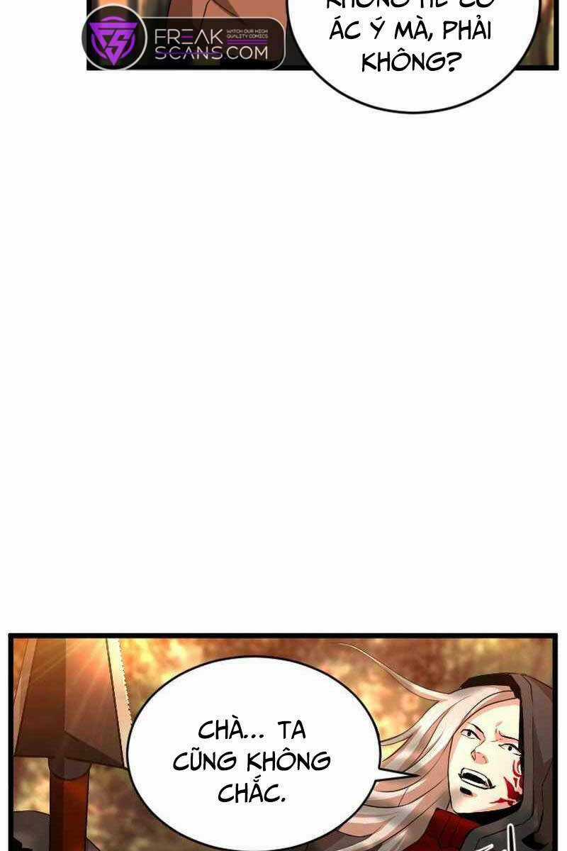 Trị Liệu Sư Toàn Năng Chapter 7 trang 61