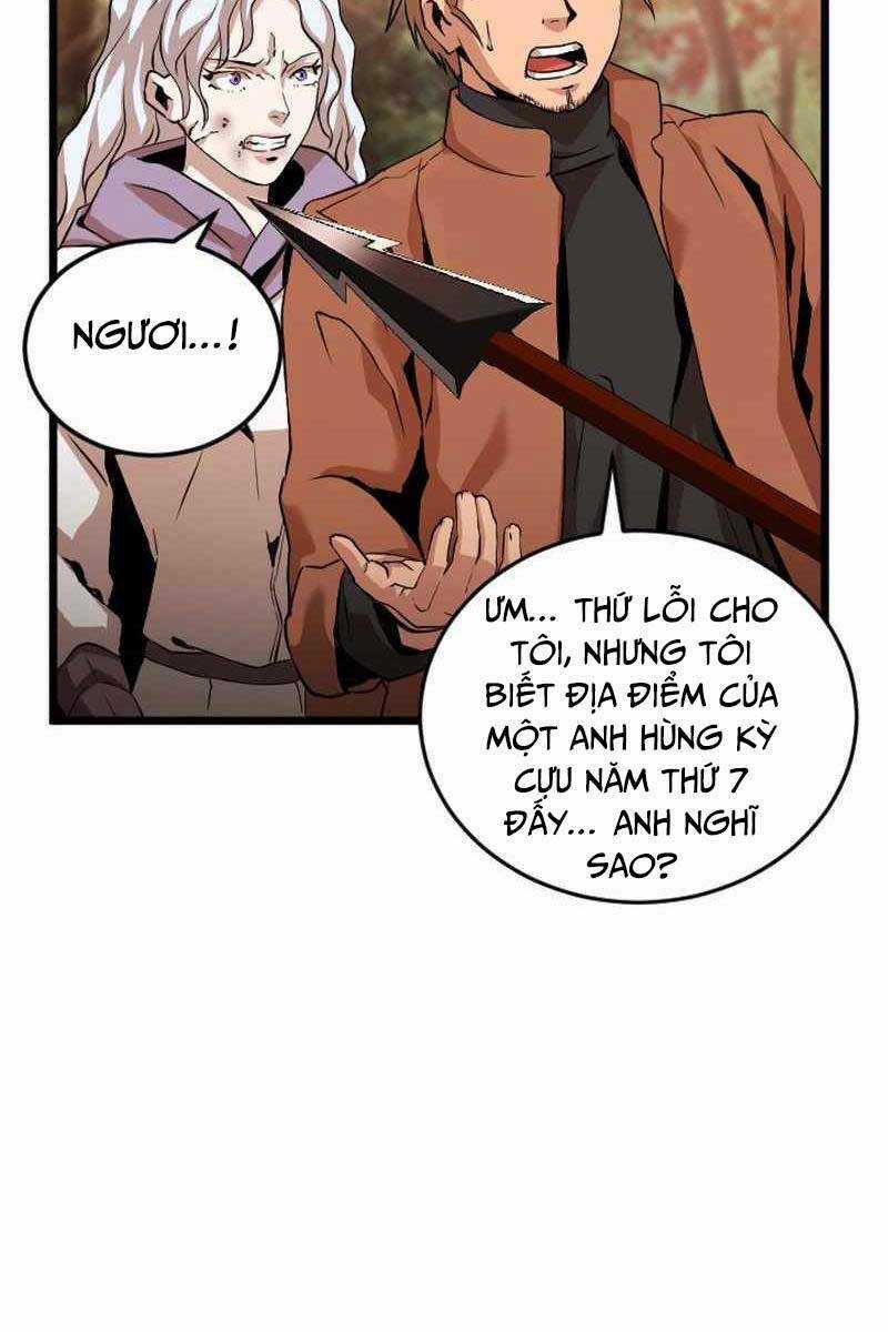Trị Liệu Sư Toàn Năng Chapter 7 trang 63