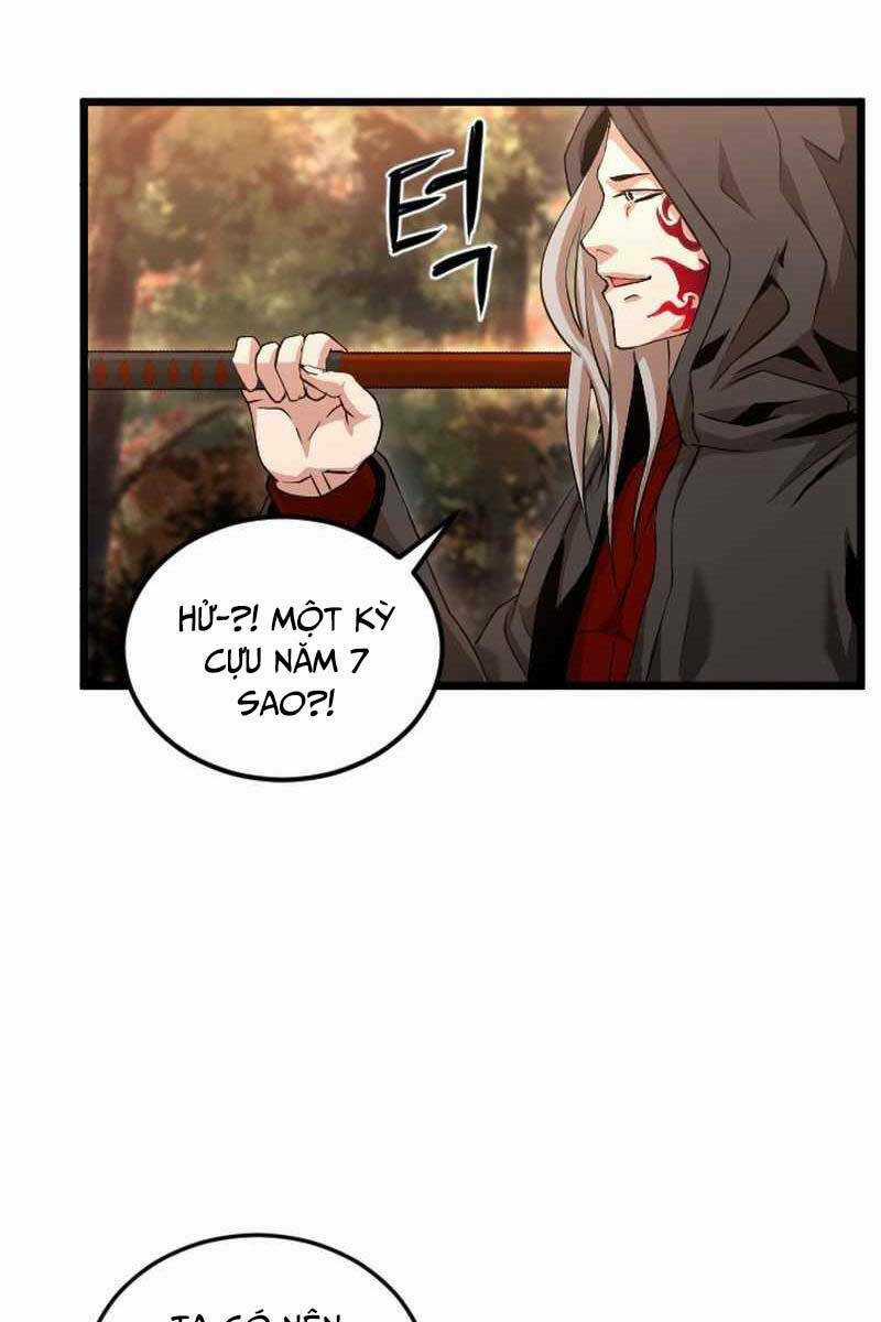 Trị Liệu Sư Toàn Năng Chapter 7 trang 64