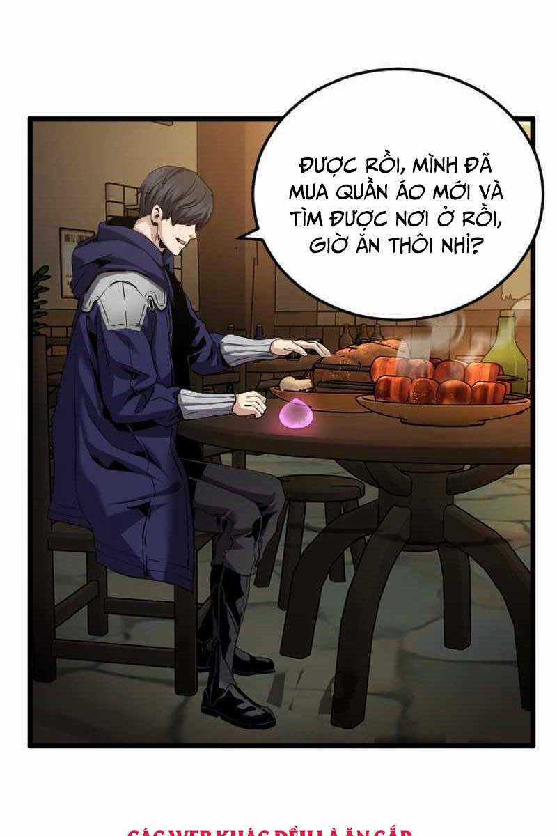 Trị Liệu Sư Toàn Năng Chapter 7 trang 67