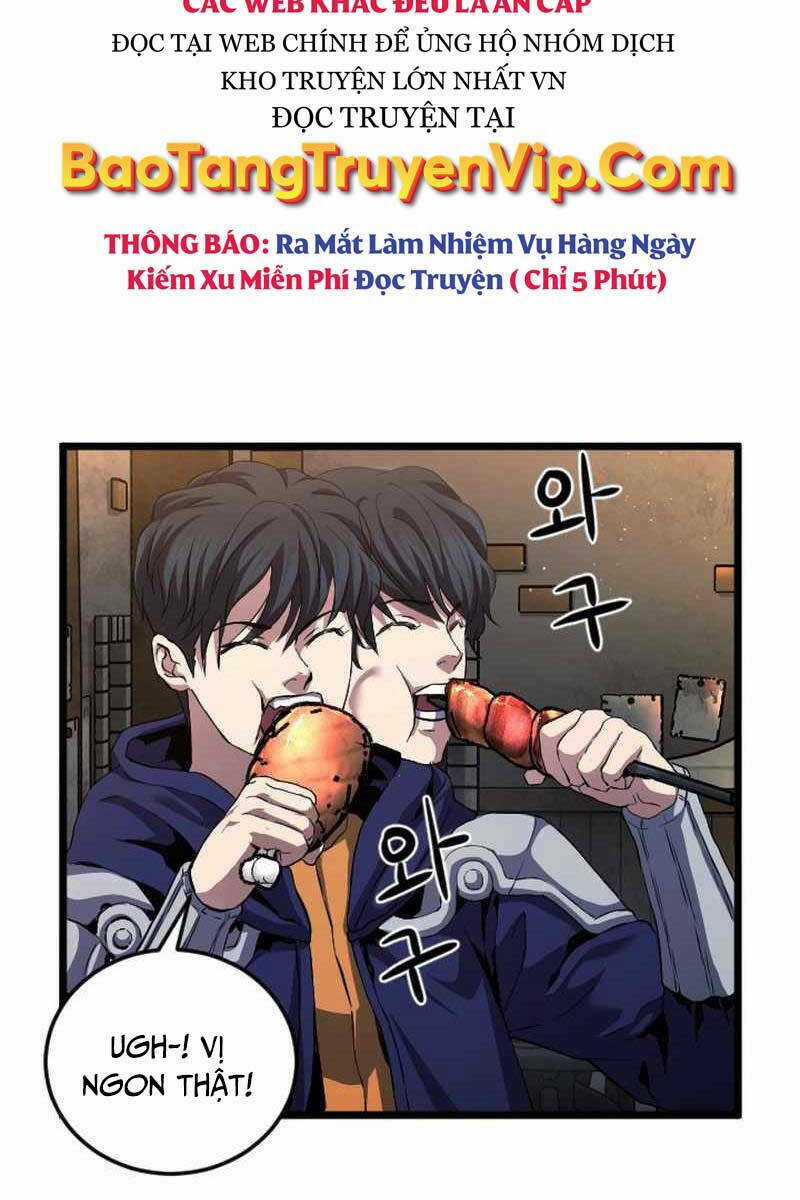 Trị Liệu Sư Toàn Năng Chapter 7 trang 68