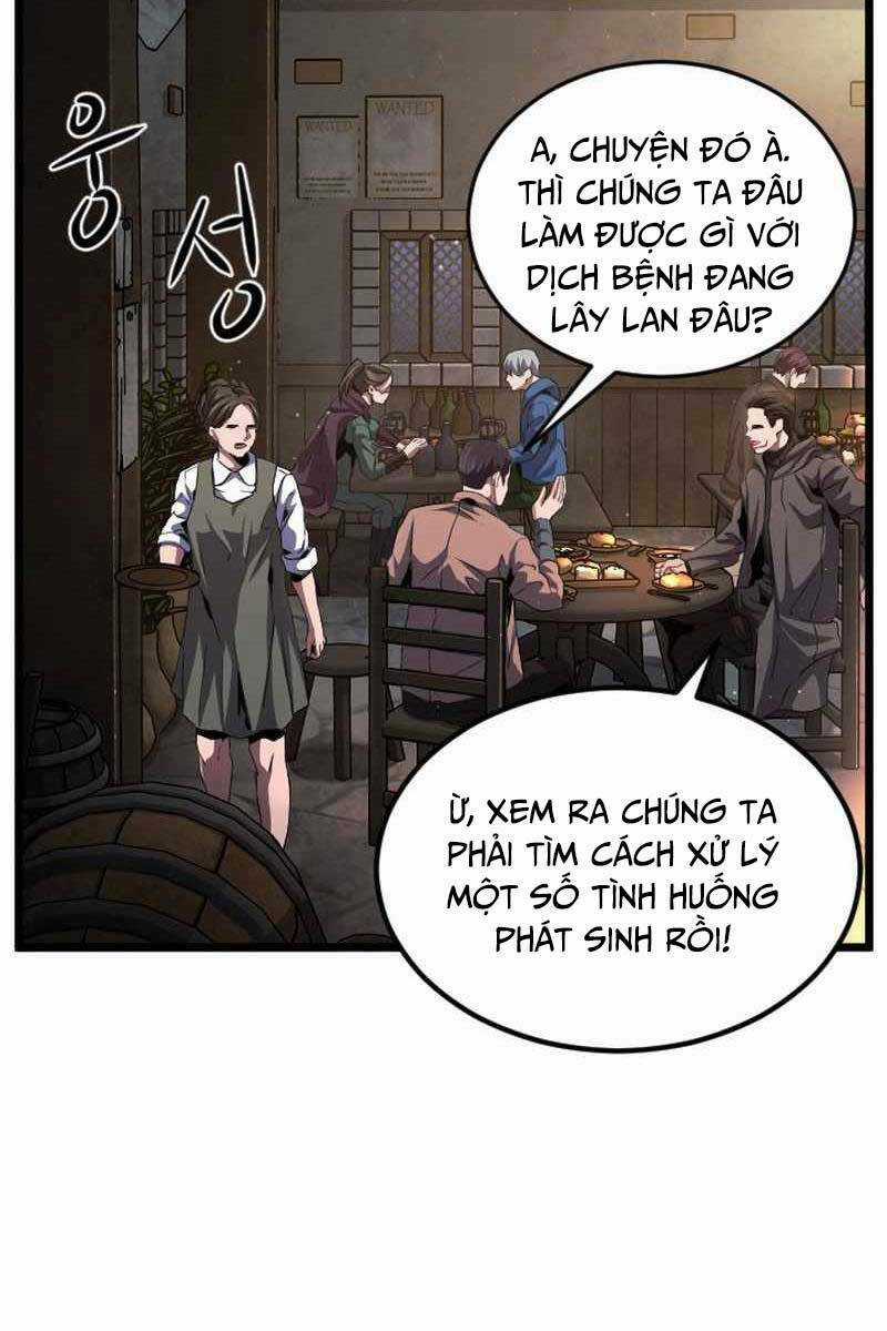 Trị Liệu Sư Toàn Năng Chapter 7 trang 70