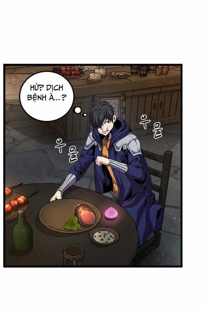 Trị Liệu Sư Toàn Năng Chapter 7 trang 71