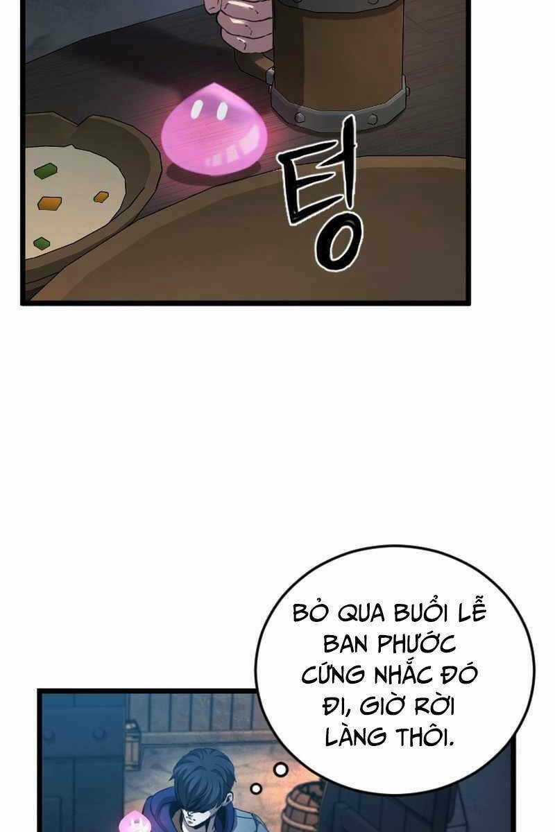 Trị Liệu Sư Toàn Năng Chapter 7 trang 80