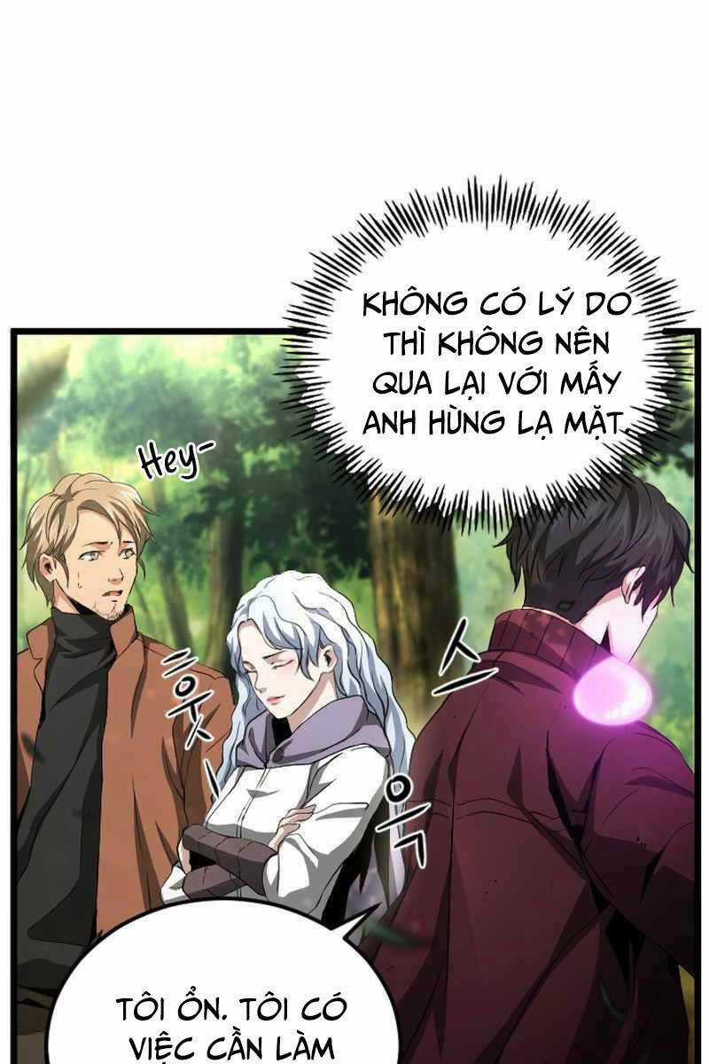 Trị Liệu Sư Toàn Năng Chapter 7 trang 9