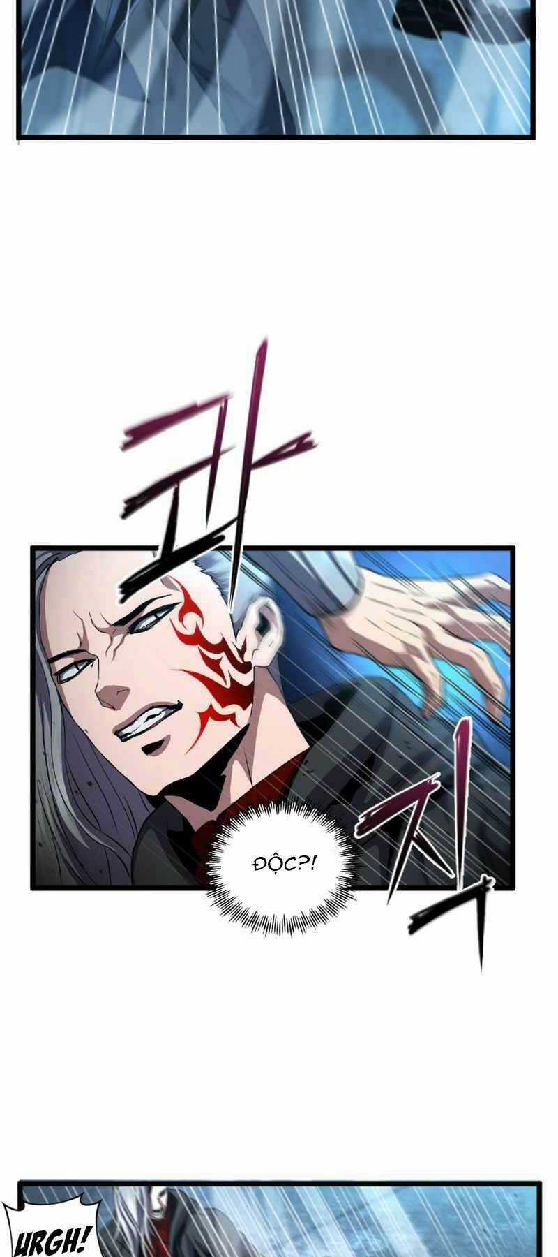 Trị Liệu Sư Toàn Năng Chapter 8 trang 10