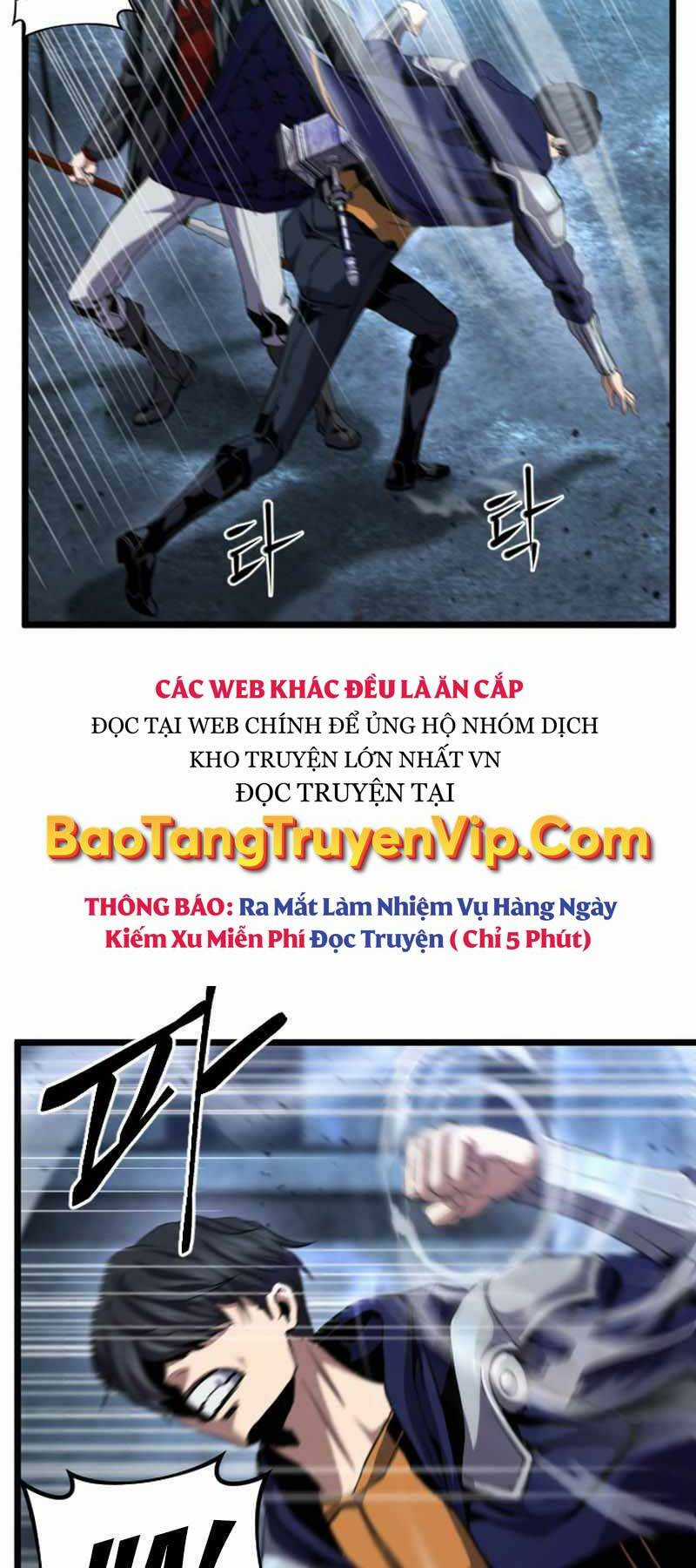 Trị Liệu Sư Toàn Năng Chapter 8 trang 11