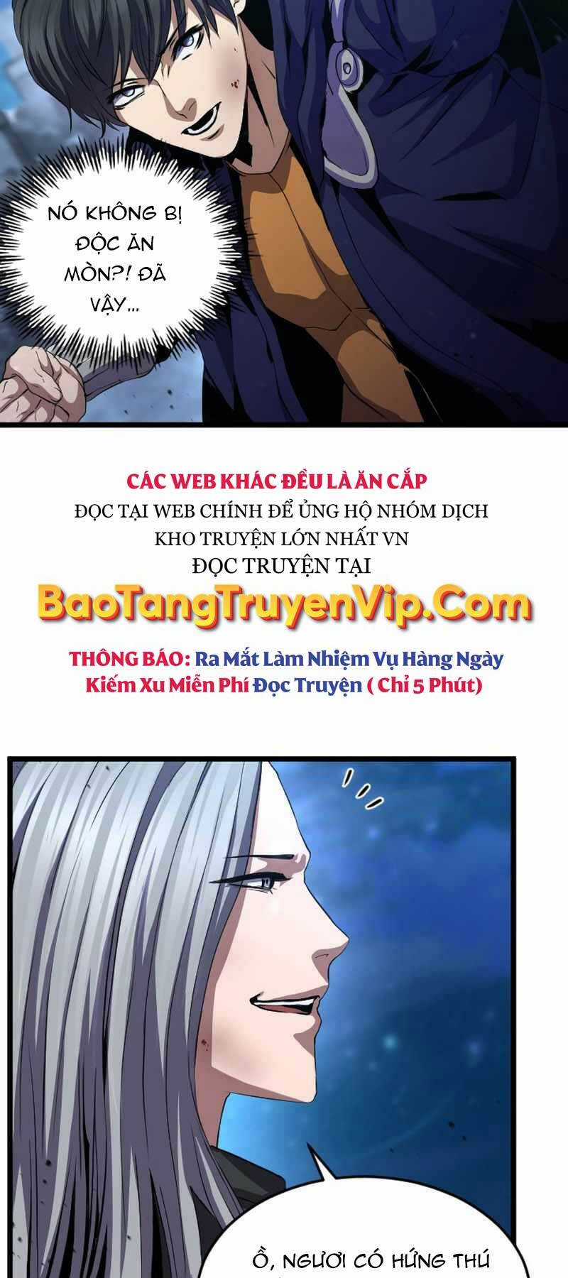 Trị Liệu Sư Toàn Năng Chapter 8 trang 14
