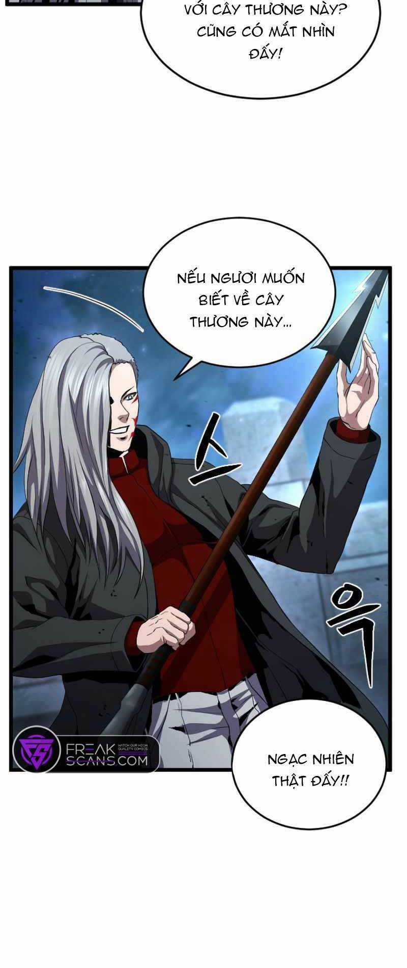 Trị Liệu Sư Toàn Năng Chapter 8 trang 15