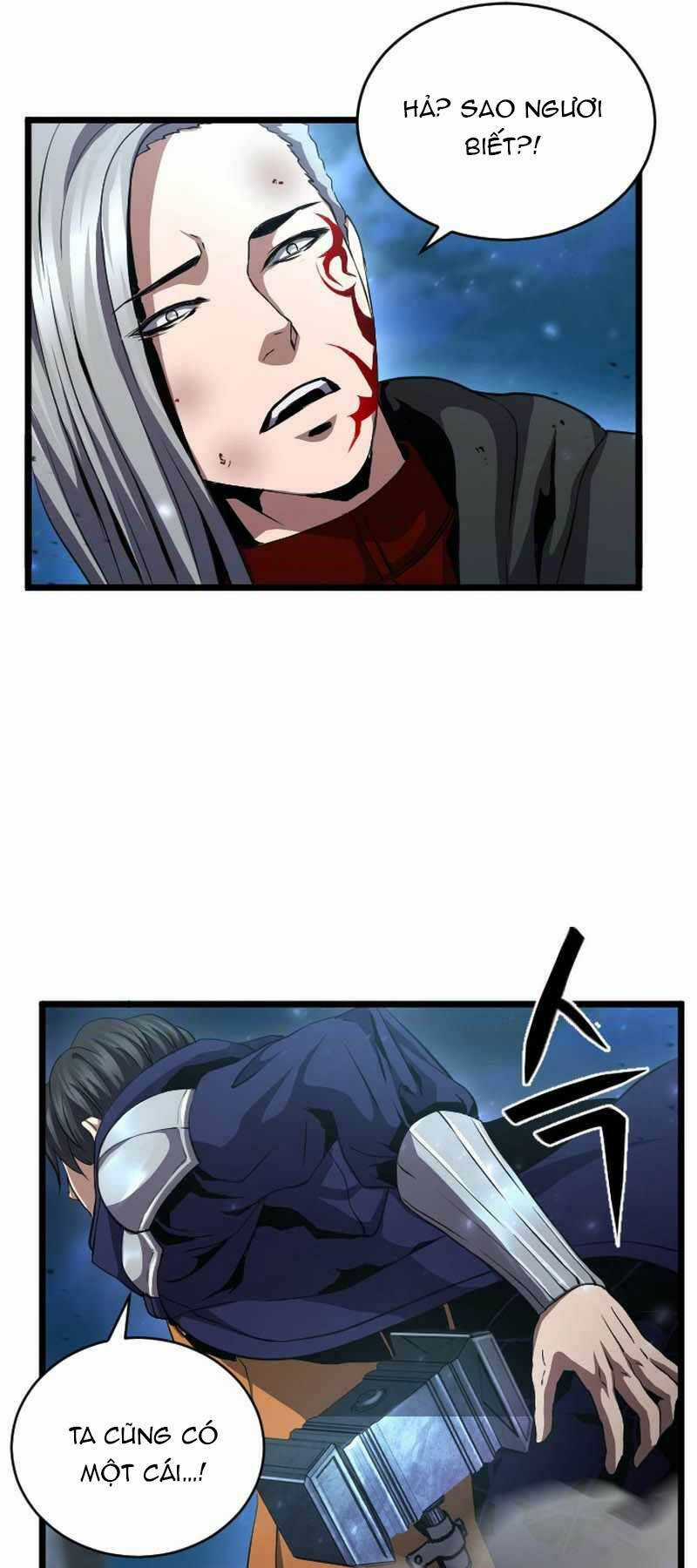 Trị Liệu Sư Toàn Năng Chapter 8 trang 16