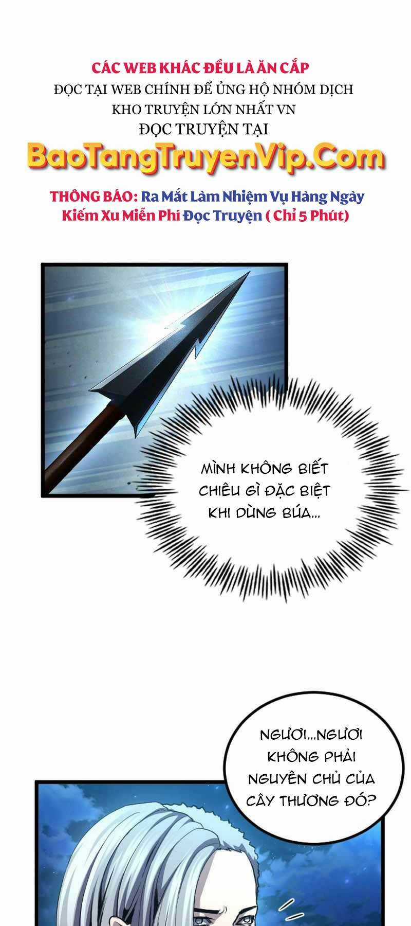 Trị Liệu Sư Toàn Năng Chapter 8 trang 18