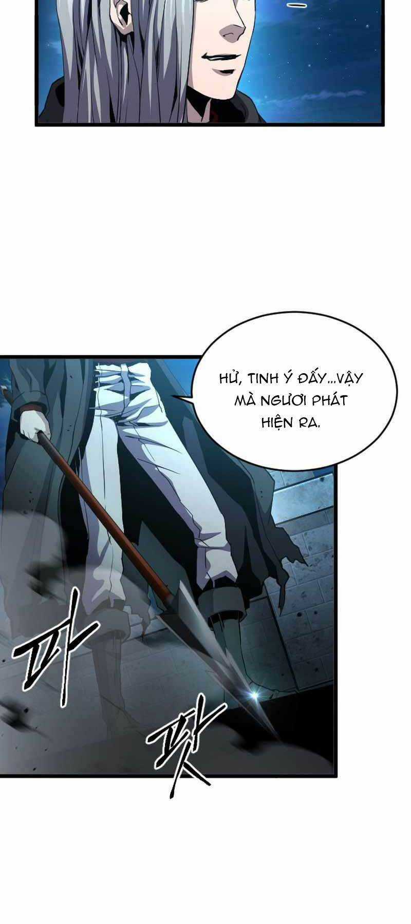 Trị Liệu Sư Toàn Năng Chapter 8 trang 19