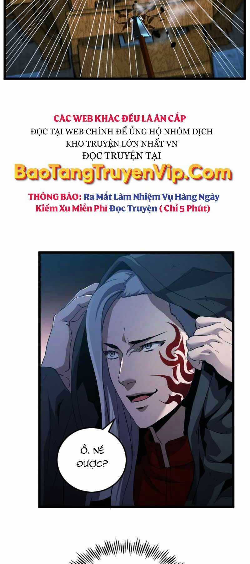 Trị Liệu Sư Toàn Năng Chapter 8 trang 2