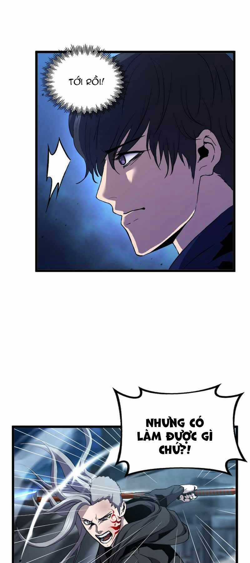 Trị Liệu Sư Toàn Năng Chapter 8 trang 20