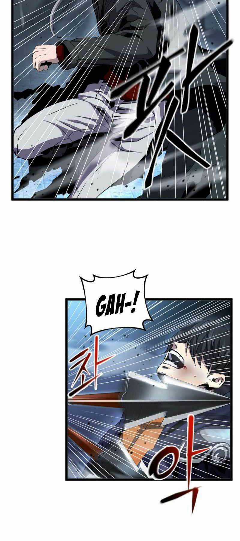 Trị Liệu Sư Toàn Năng Chapter 8 trang 21