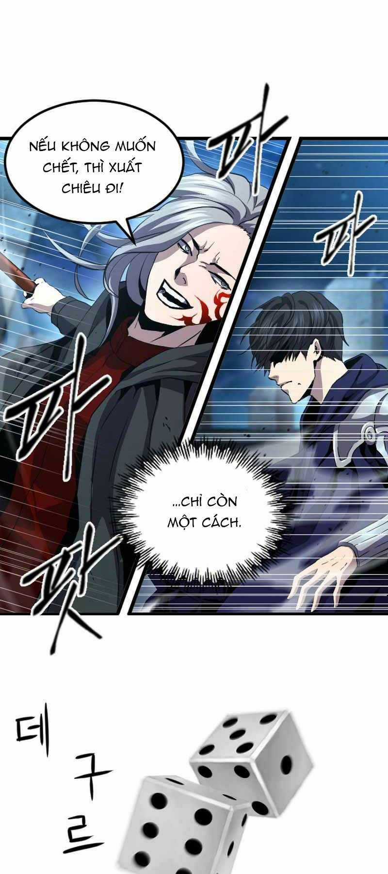 Trị Liệu Sư Toàn Năng Chapter 8 trang 22