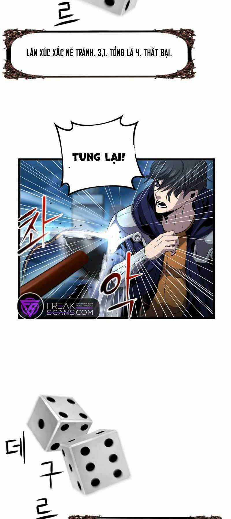 Trị Liệu Sư Toàn Năng Chapter 8 trang 23