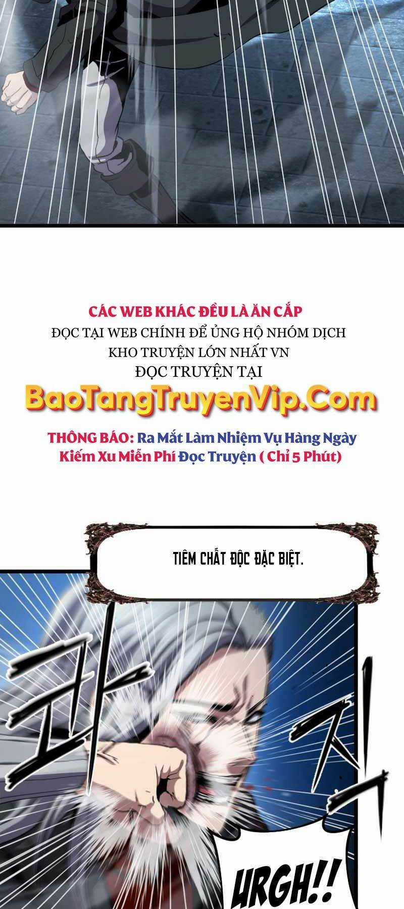 Trị Liệu Sư Toàn Năng Chapter 8 trang 26