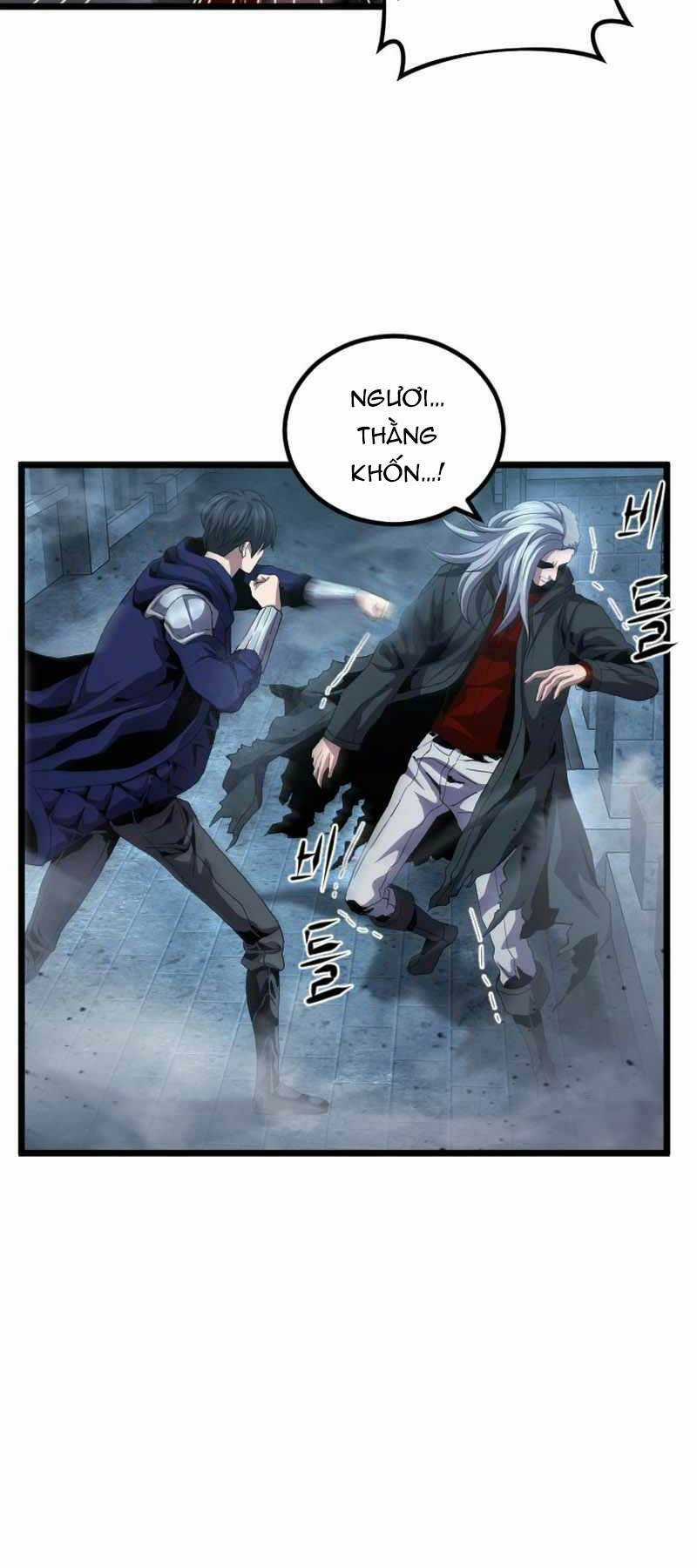 Trị Liệu Sư Toàn Năng Chapter 8 trang 27