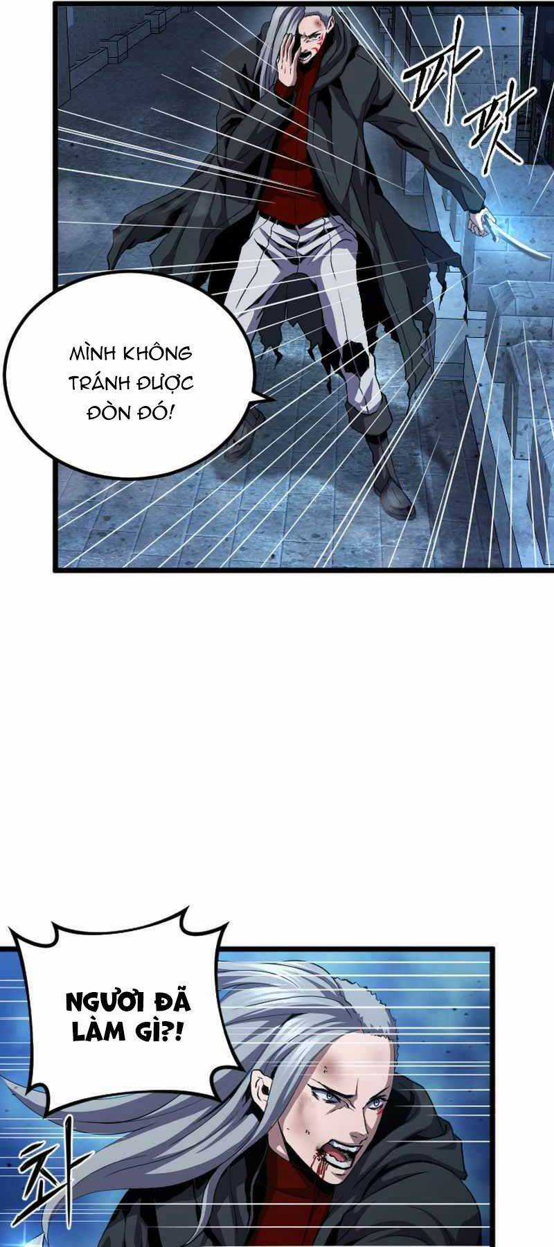 Trị Liệu Sư Toàn Năng Chapter 8 trang 28