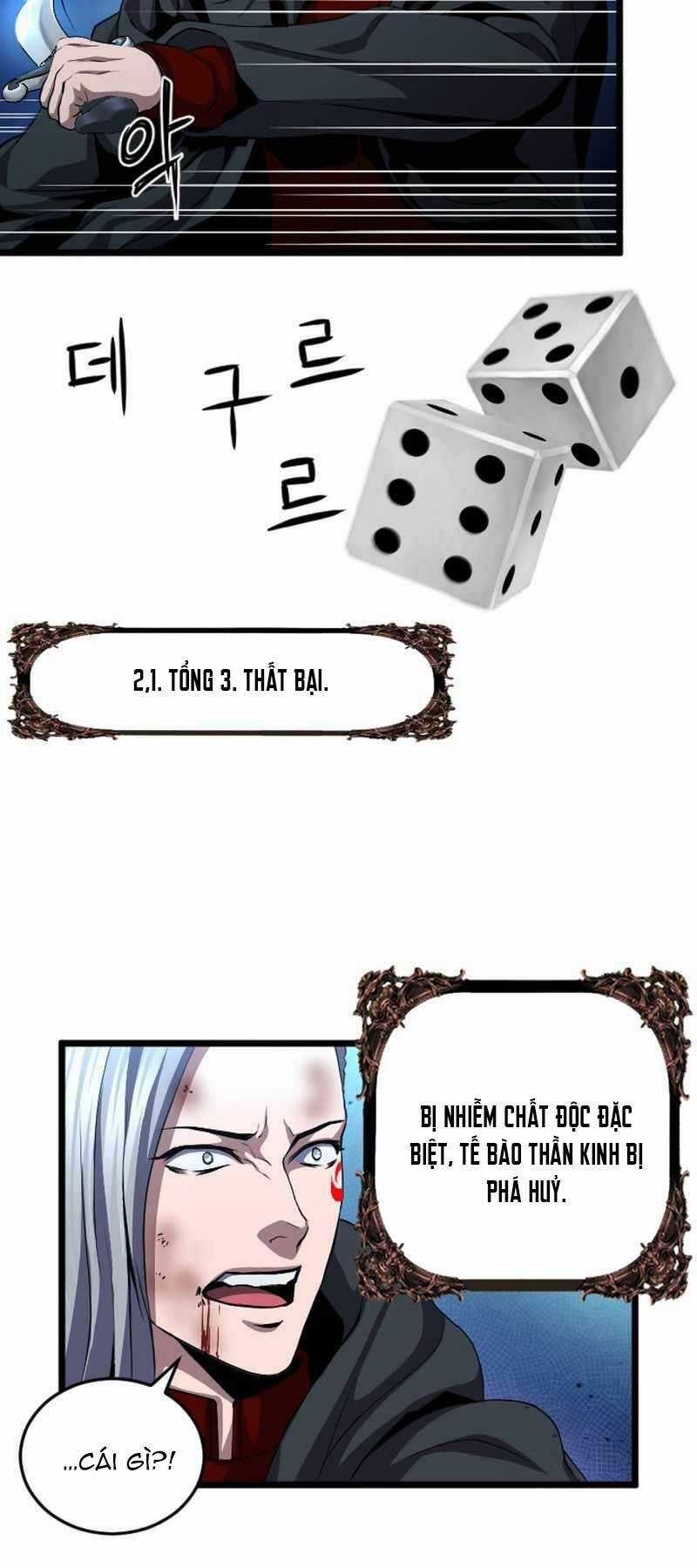 Trị Liệu Sư Toàn Năng Chapter 8 trang 29