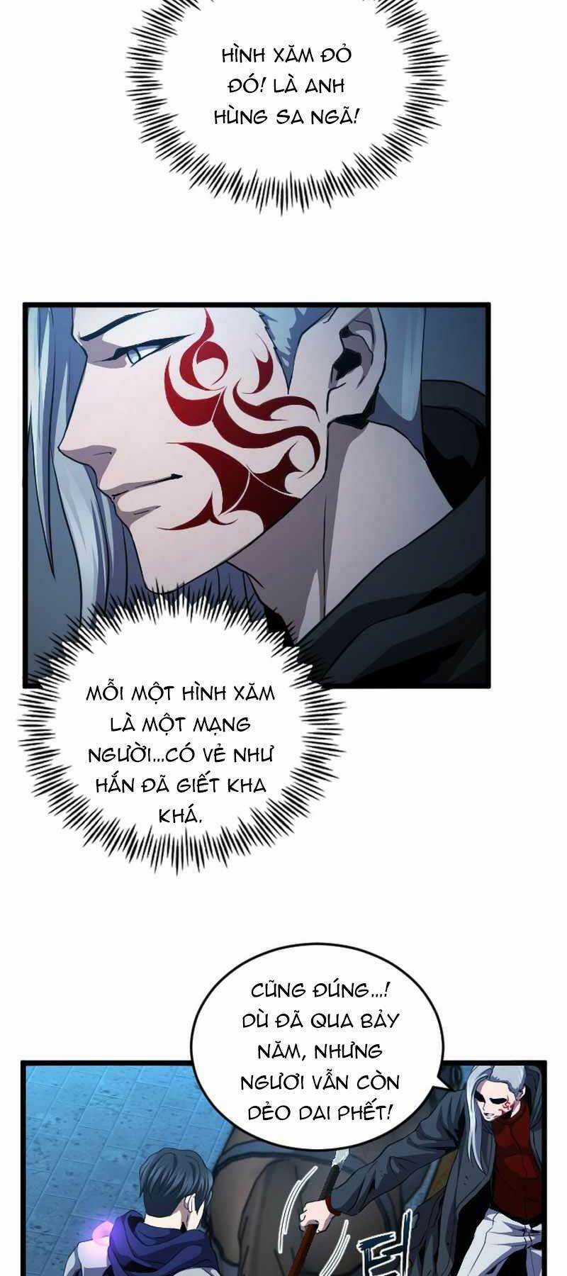 Trị Liệu Sư Toàn Năng Chapter 8 trang 3