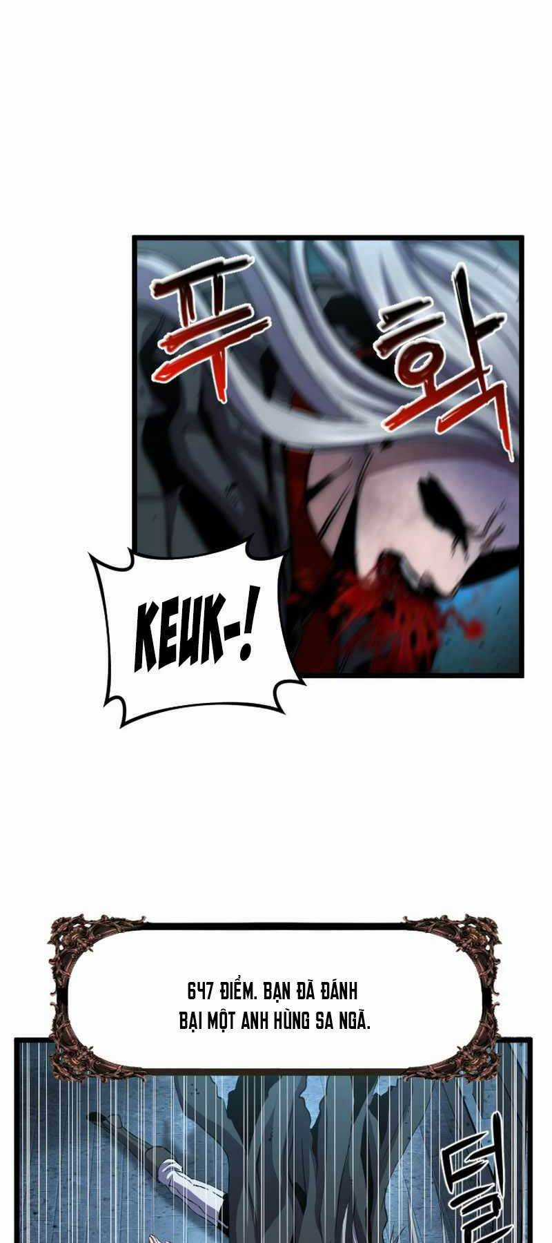 Trị Liệu Sư Toàn Năng Chapter 8 trang 30