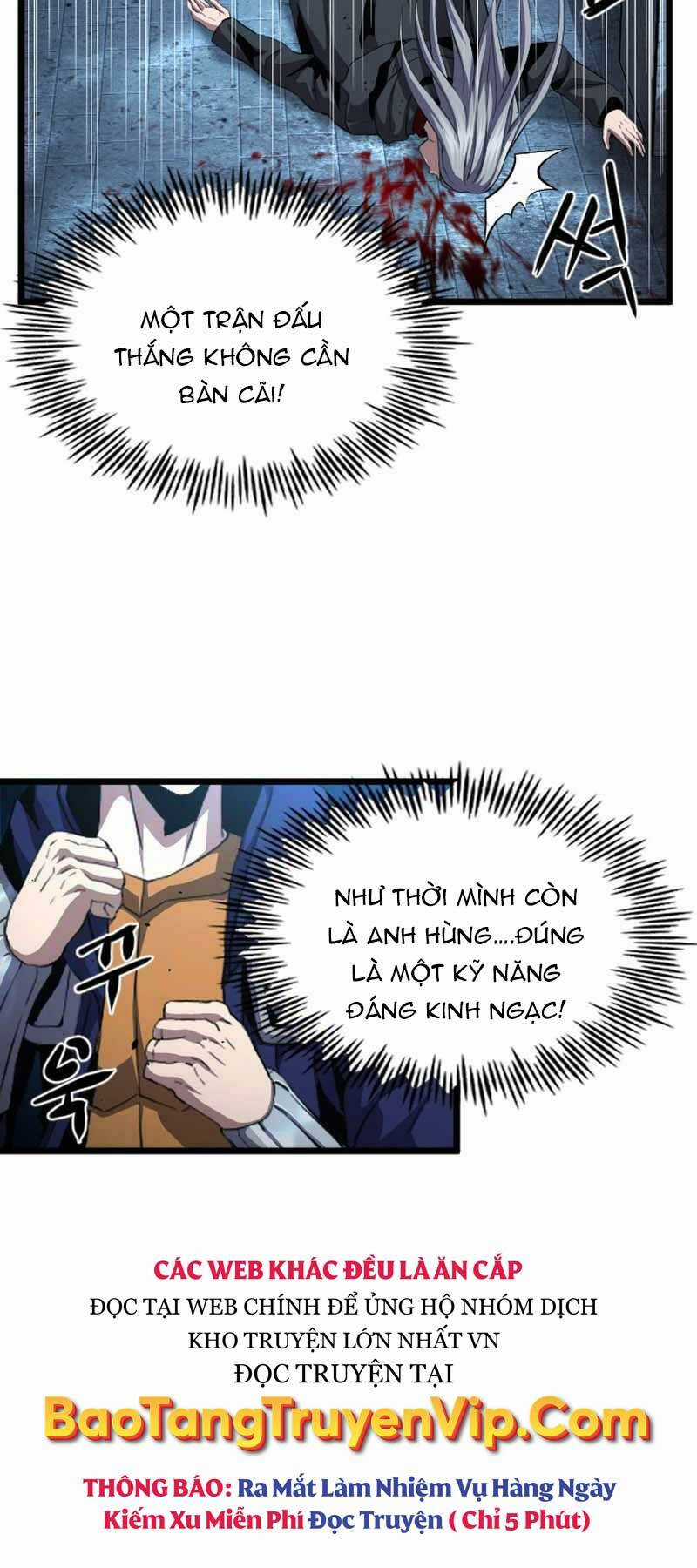 Trị Liệu Sư Toàn Năng Chapter 8 trang 31