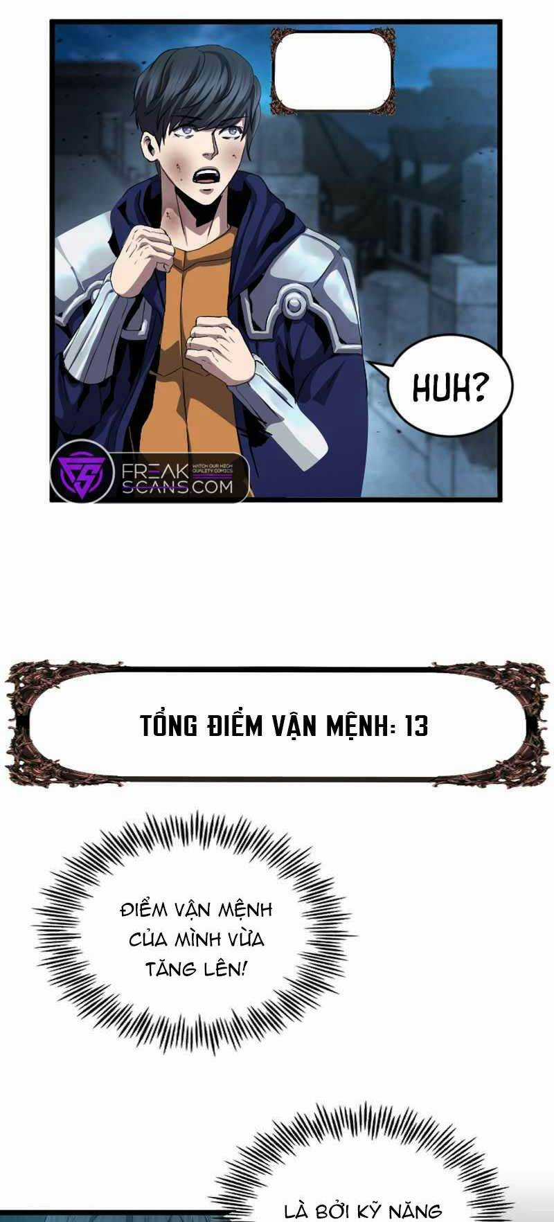 Trị Liệu Sư Toàn Năng Chapter 8 trang 32