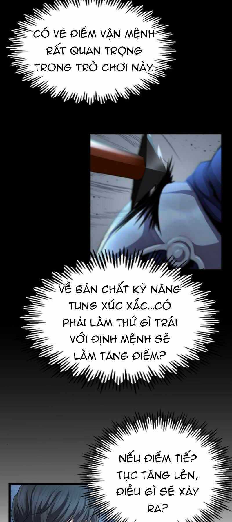 Trị Liệu Sư Toàn Năng Chapter 8 trang 34
