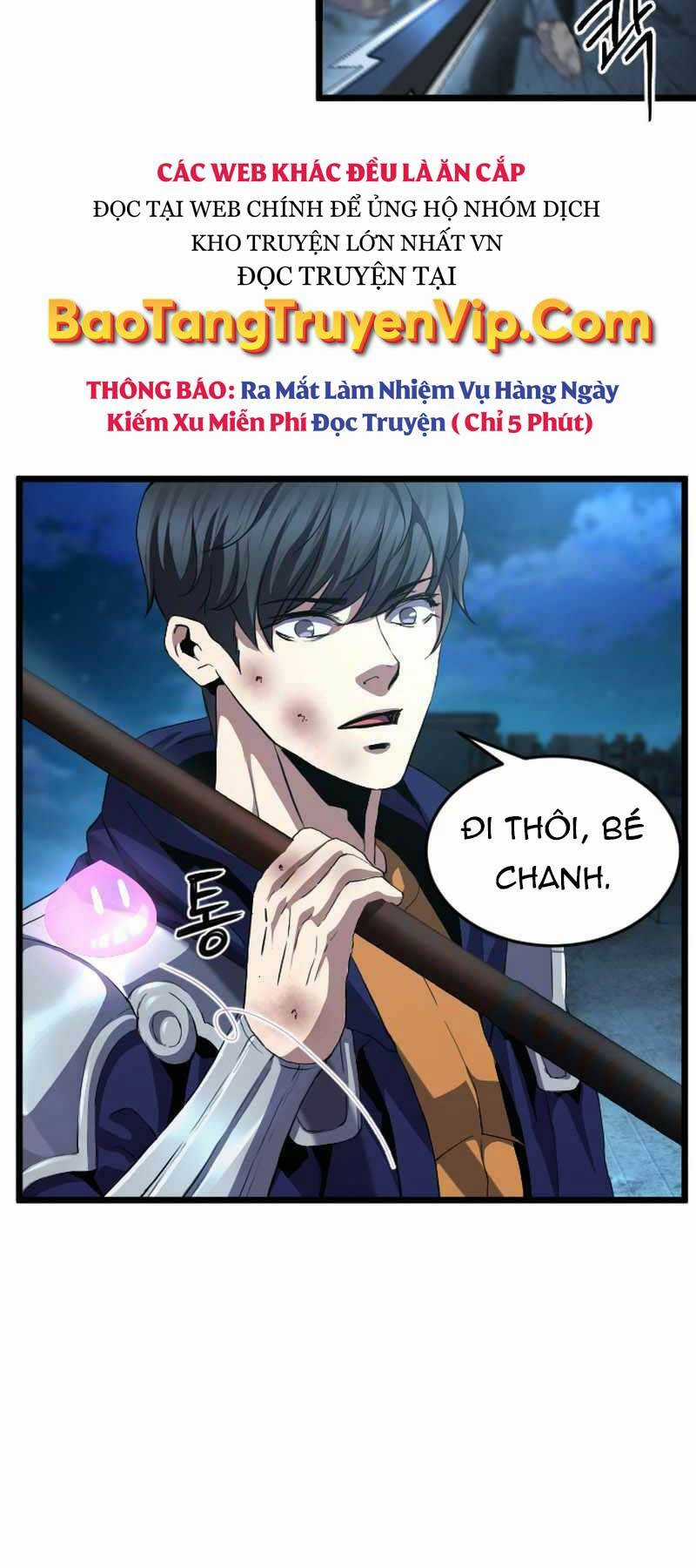 Trị Liệu Sư Toàn Năng Chapter 8 trang 36