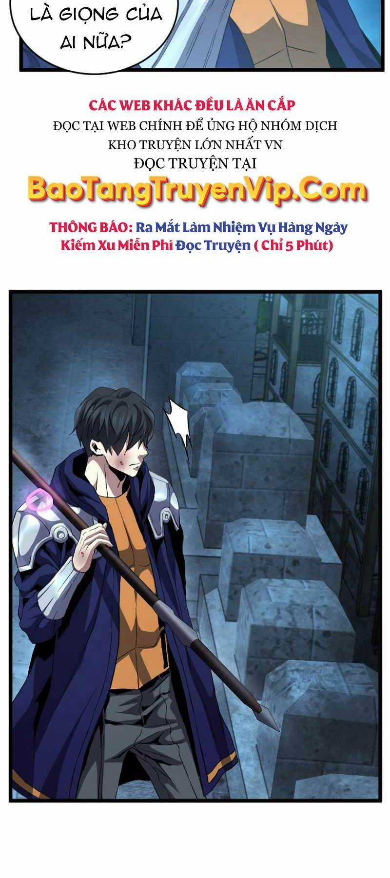 Trị Liệu Sư Toàn Năng Chapter 8 trang 39