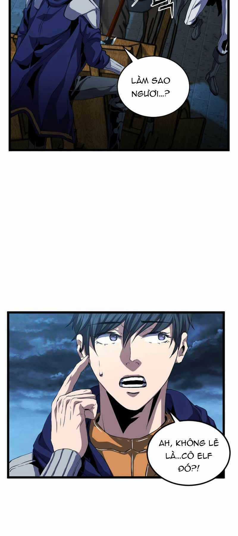 Trị Liệu Sư Toàn Năng Chapter 8 trang 4