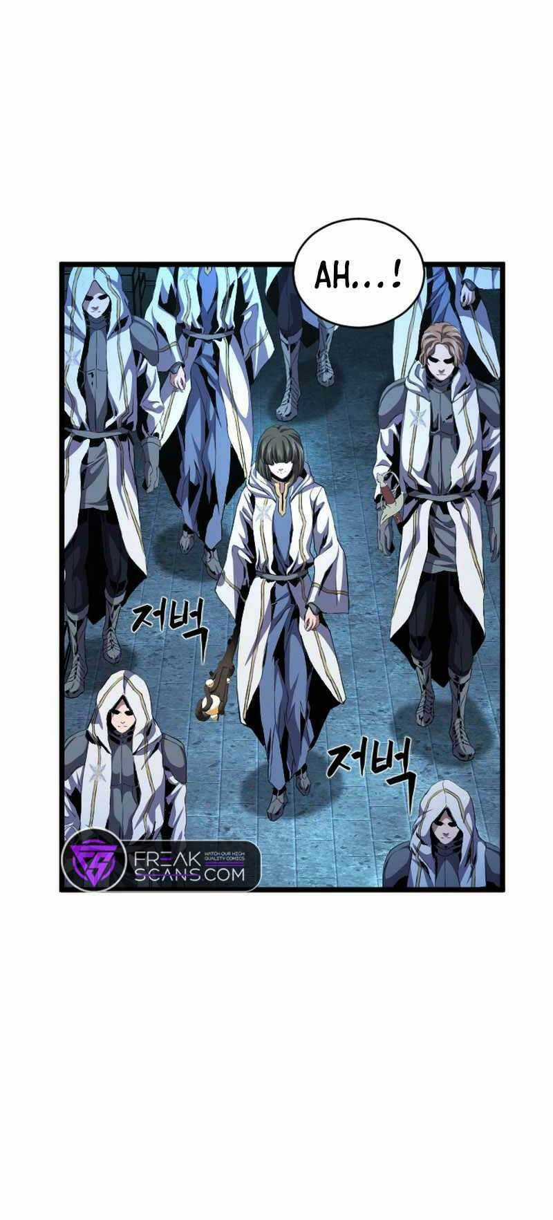 Trị Liệu Sư Toàn Năng Chapter 8 trang 40