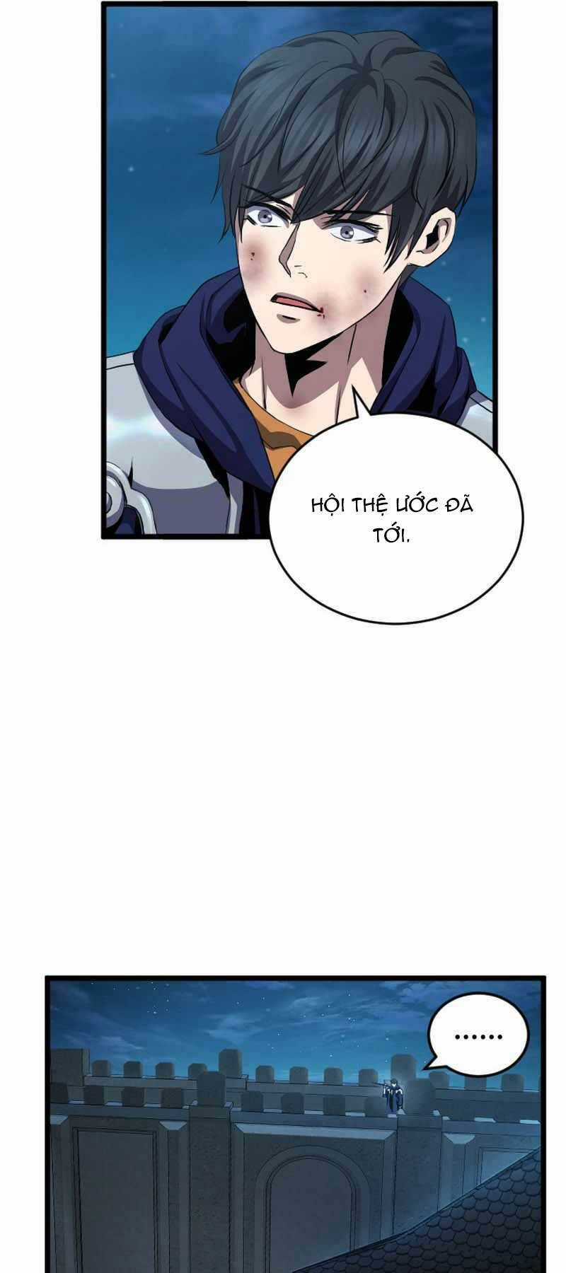 Trị Liệu Sư Toàn Năng Chapter 8 trang 41