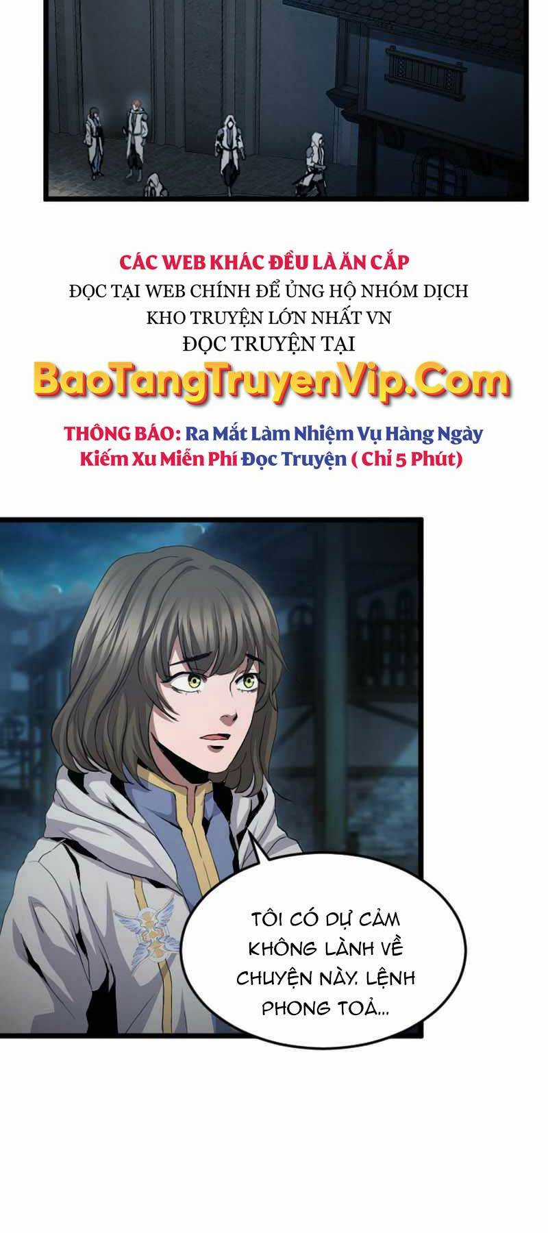 Trị Liệu Sư Toàn Năng Chapter 8 trang 42