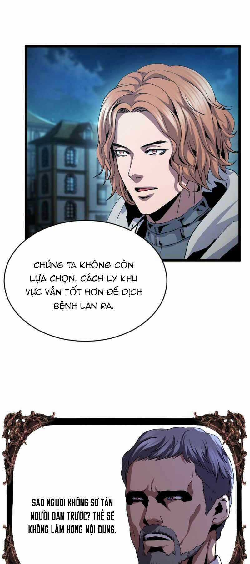 Trị Liệu Sư Toàn Năng Chapter 8 trang 43