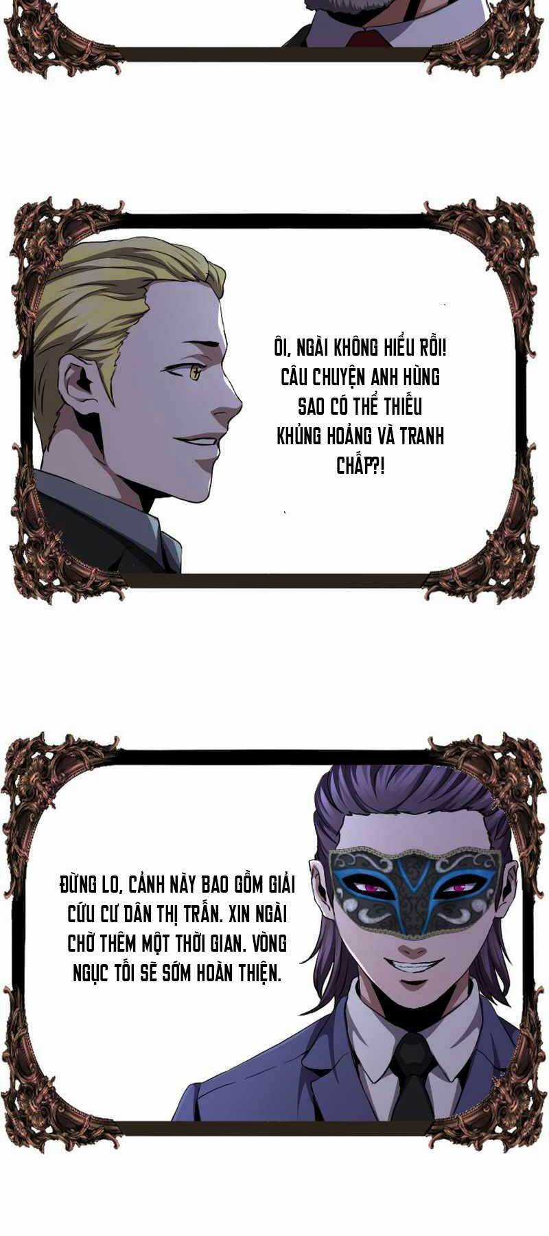 Trị Liệu Sư Toàn Năng Chapter 8 trang 44