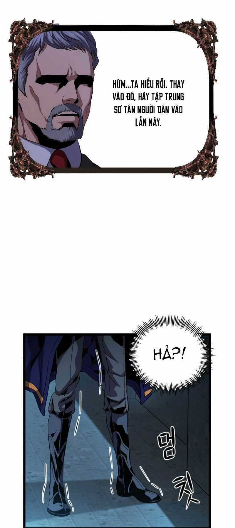 Trị Liệu Sư Toàn Năng Chapter 8 trang 45