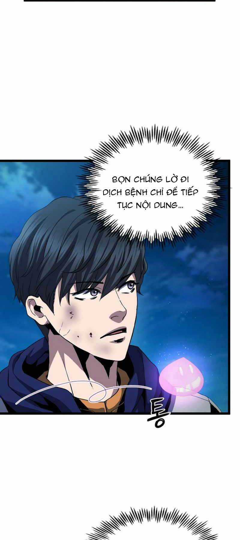 Trị Liệu Sư Toàn Năng Chapter 8 trang 46