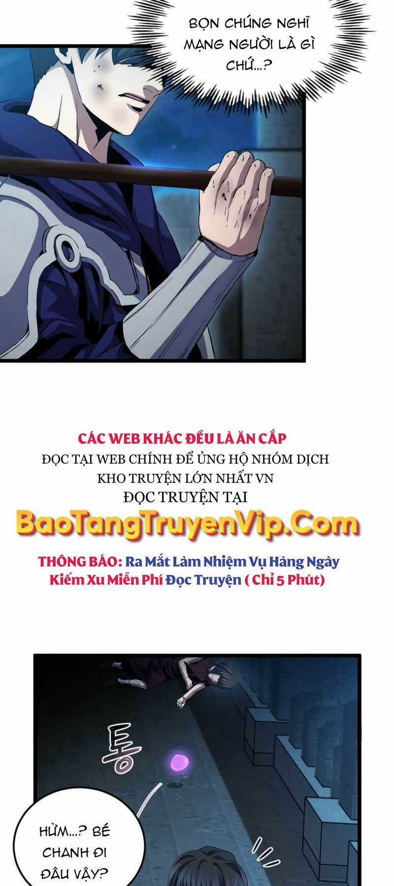 Trị Liệu Sư Toàn Năng Chapter 8 trang 47