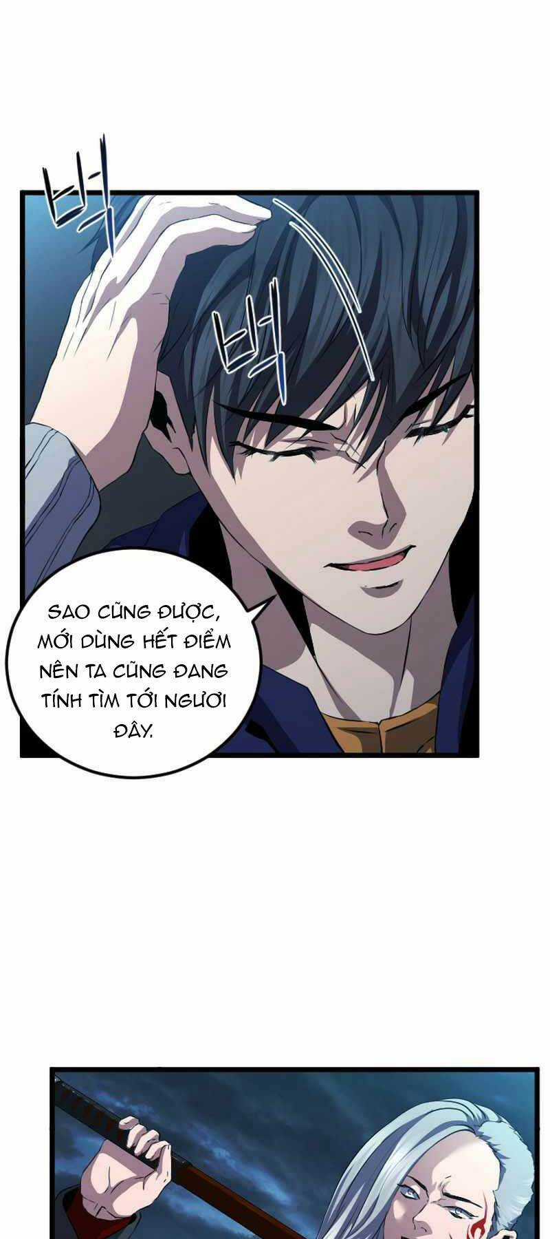 Trị Liệu Sư Toàn Năng Chapter 8 trang 5