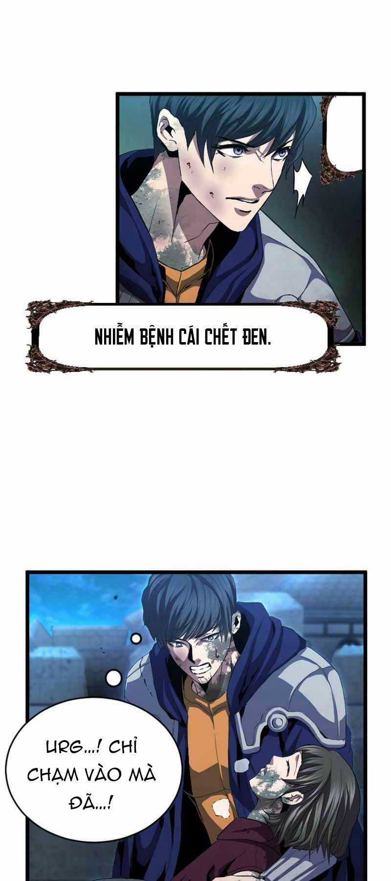 Trị Liệu Sư Toàn Năng Chapter 8 trang 51