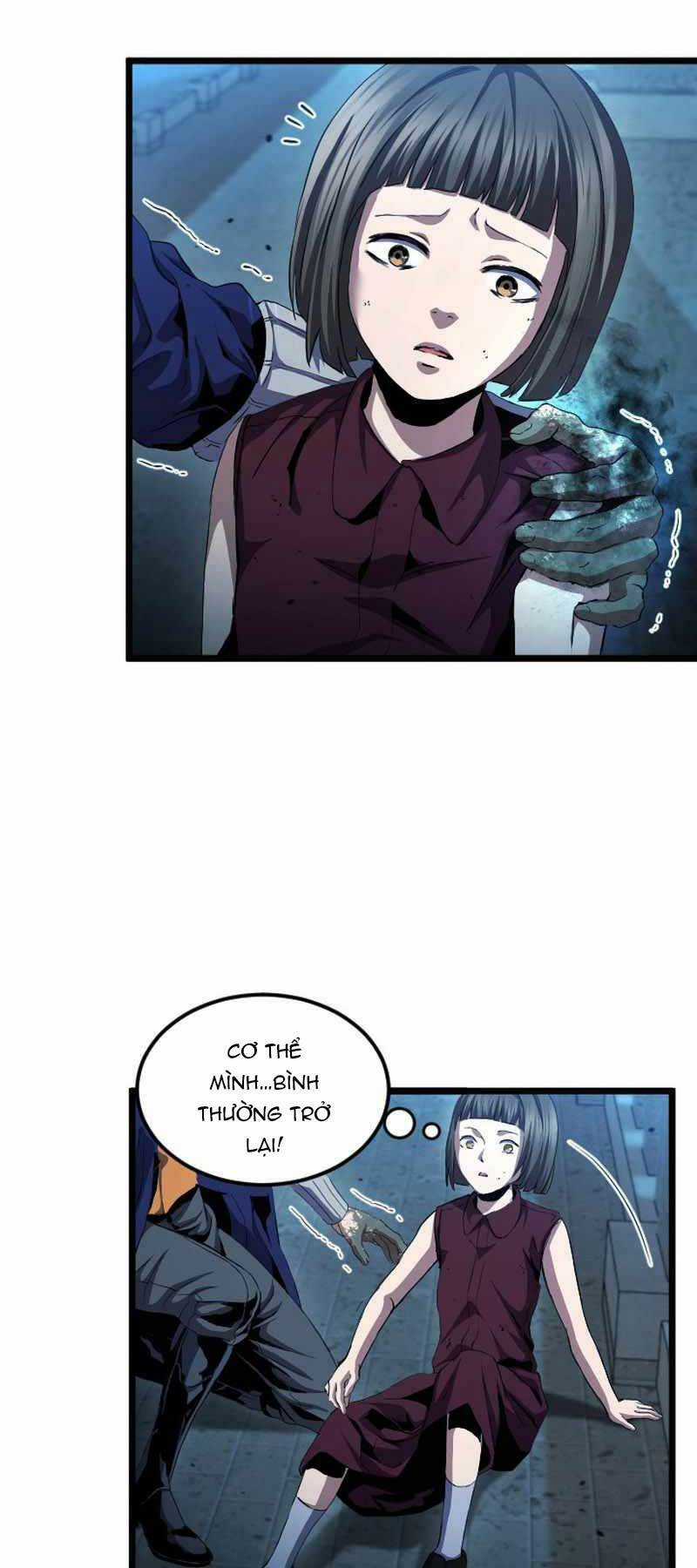 Trị Liệu Sư Toàn Năng Chapter 8 trang 53