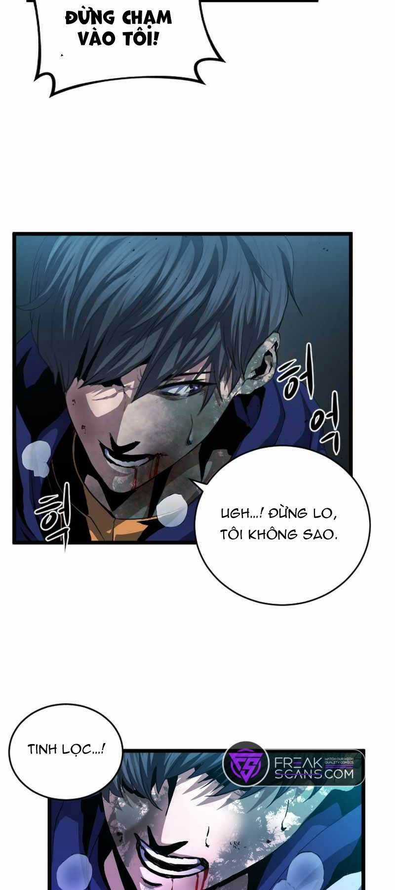 Trị Liệu Sư Toàn Năng Chapter 8 trang 56