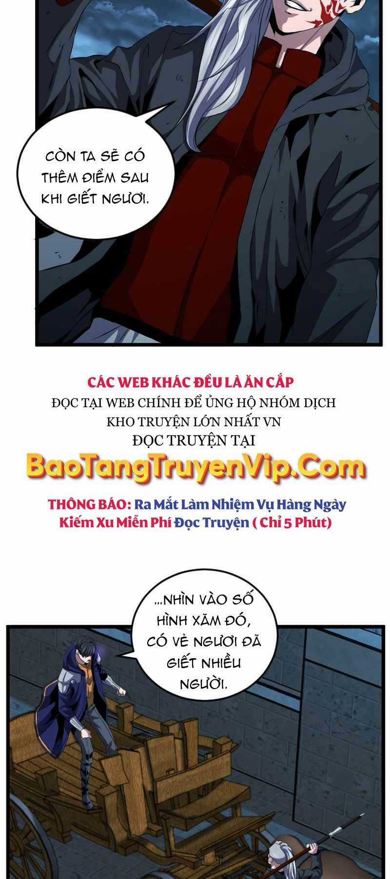 Trị Liệu Sư Toàn Năng Chapter 8 trang 6