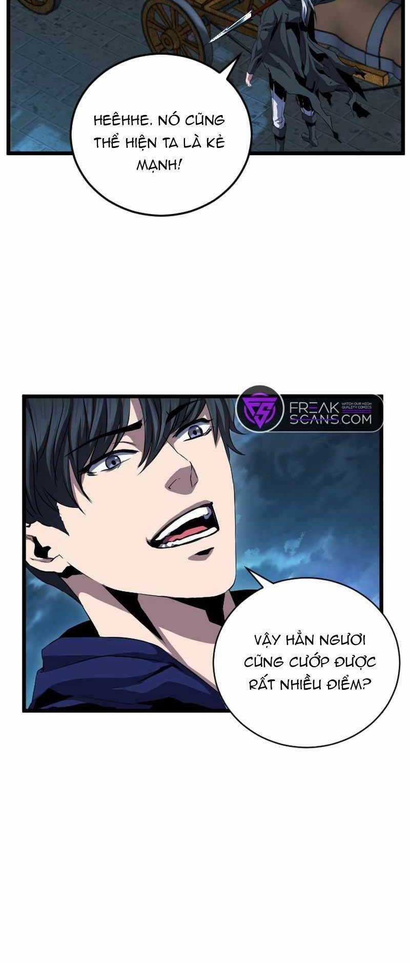 Trị Liệu Sư Toàn Năng Chapter 8 trang 7