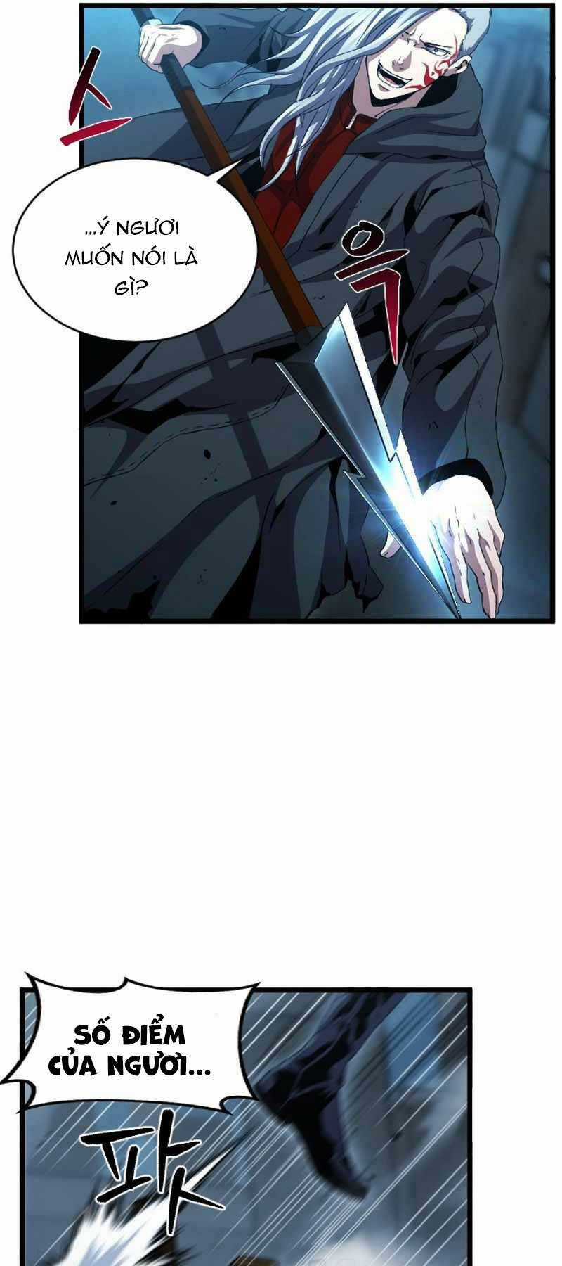 Trị Liệu Sư Toàn Năng Chapter 8 trang 8