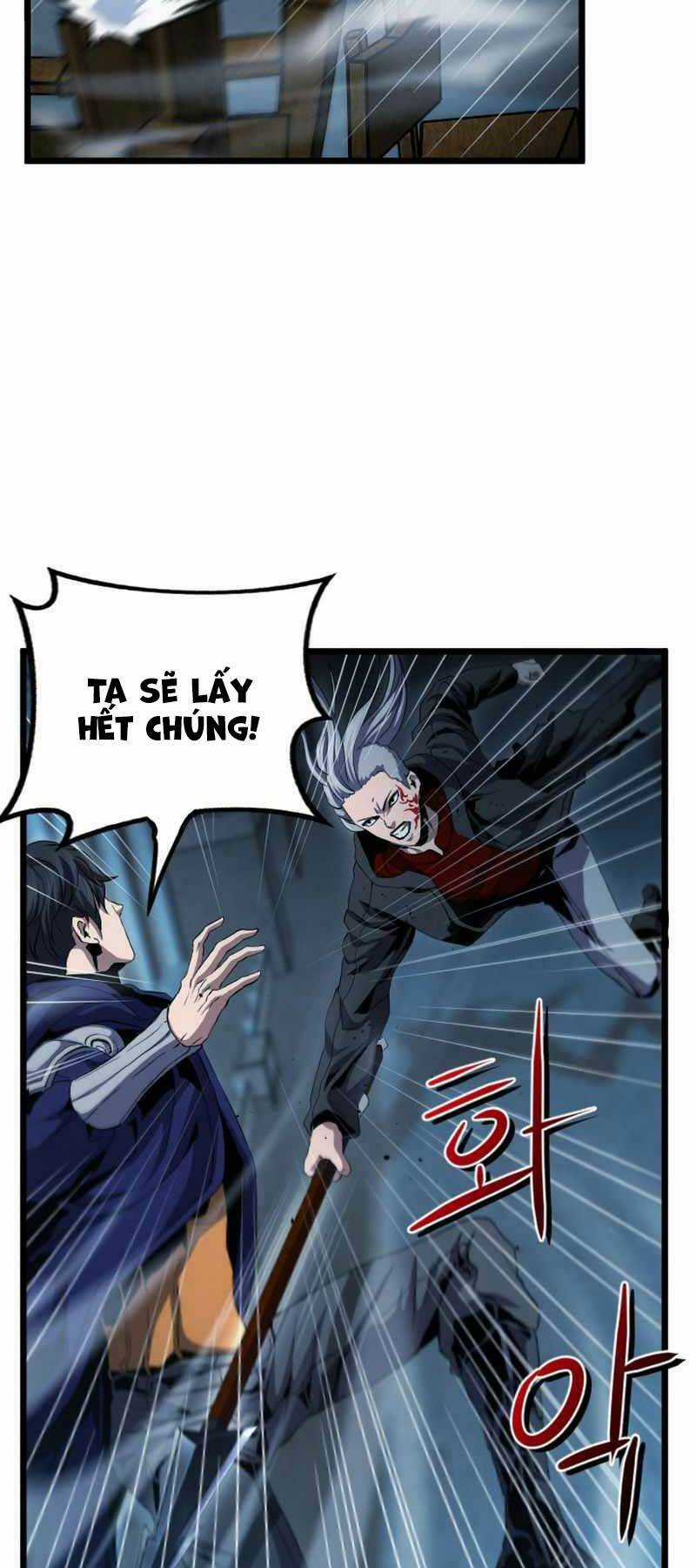 Trị Liệu Sư Toàn Năng Chapter 8 trang 9