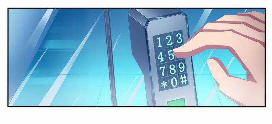 Trí Mệnh Sủng Thê: Tổng Tài Mau Nạp Mạng Chapter 1 trang 18